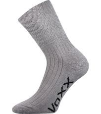 Pánské froté ponožky - 3 páry Stratos VoXX® mix B