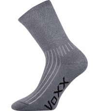 Pánské froté ponožky - 3 páry Stratos VoXX® mix B