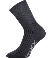 Pánské froté ponožky - 3 páry Stratos VoXX® mix B