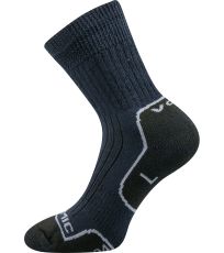 Unisex trekingové ponožky Zenith L+P Voxx tmavě modrá
