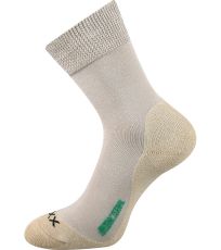 Unisex zdravotní ponožky Zeus zdrav. Voxx béžová