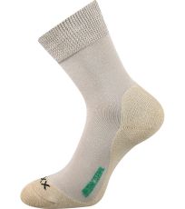 Unisex zdravotní ponožky Zeus zdrav. VoXX® béžová
