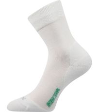 Unisex zdravotní ponožky Zeus zdrav. Voxx bílá