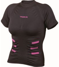 Dámské funkční tričko AP05 VoXX® černá