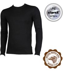 Pánské funkční tričko IN01 VoXX® černá