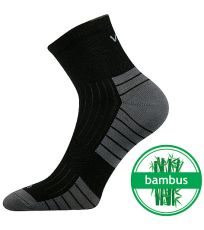 Unisex sportovní ponožky Belkin Voxx černá