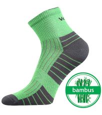 Unisex sportovní ponožky Belkin Voxx zelená