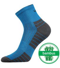 Unisex sportovní ponožky Belkin Voxx modrá