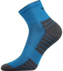 Unisex sportovní ponožky Belkin Voxx modrá