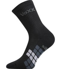 Unisex sportovní ponožky Raptor VoXX® černá