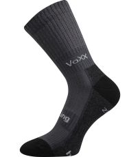 Unisex ponožky Bomber Voxx tmavě šedá