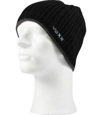 Pánská pletená čepice Enclave VoXX® šedá