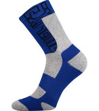 Unisex froté ponožky Matrix Voxx modrá