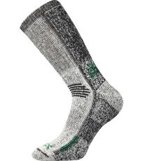 Unisex froté ponožky Orbit Voxx