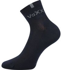 Unisex ponožky - 3 páry Fredy Voxx tmavě modrá