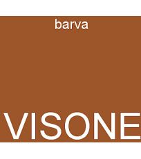 Silonové podkolenky - 6 x 2 páry NYLON 20 DEN Lady B visone