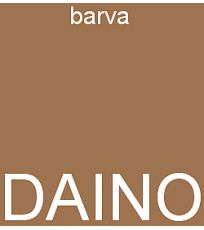 Silonové ponožky - 6x2 páry NYLON 20 DEN Lady B daino