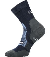 Unisex funkční ponožky Granit Voxx