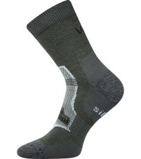 Unisex funkční ponožky Granit VoXX®
