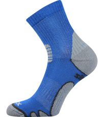 Unisex extra prodyšné ponožky Silo Voxx modrá