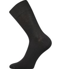Unisex ponožky - 3 páry Radovan-a Boma černá