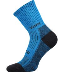 Unisex ponožky Bomber Voxx modrá