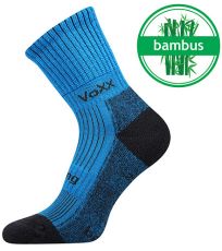 Unisex ponožky Bomber Voxx modrá