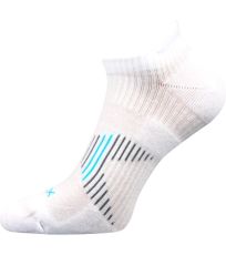Pánské sportovní ponožky - 3 páry Patriot A Voxx bílá