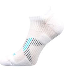 Pánské sportovní ponožky - 3 páry Patriot A VoXX® bílá