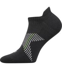 Pánské sportovní ponožky - 3 páry Patriot A Voxx černá