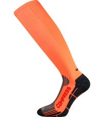 Unisex kompresní podkolenky Flex VoXX®