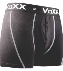 Pánské boxerky Kvido II Voxx černá
