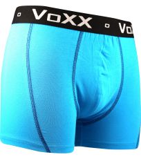 Pánské boxerky Kvido II Voxx modrá