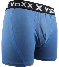 Pánské boxerky Kvido II VoXX® modrá