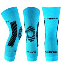 Unisex kompresní návlek na koleno Protect Voxx