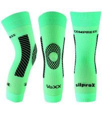 Unisex kompresní návlek na koleno - 1 ks Protect Voxx