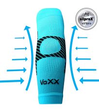 Unisex kompresní návlek na lokty - 1 ks Protect Voxx bílá