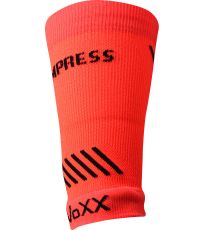 Kompresní návlek na zápěstí Protect Voxx neon oranžová