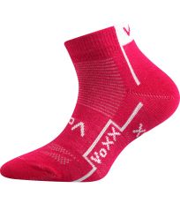 Dětské sportovní ponožky - 3 páry Katoik Voxx mix A - holka