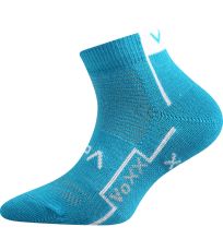 Dětské sportovní ponožky - 3 páry Katoik Voxx mix A - holka
