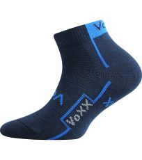 Dětské sportovní ponožky - 3 páry Katoik Voxx mix B - kluk