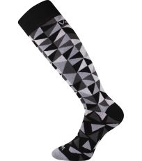 Unisex froté podkolenky Matrix Voxx