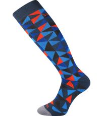 Unisex froté podkolenky Matrix Voxx