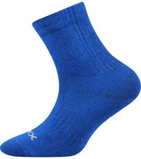 Dětské sportovní ponožky - 3 páry Regularik VoXX® mix A - kluk