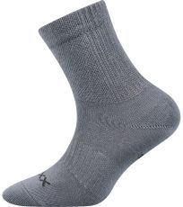 Dětské sportovní ponožky - 3 páry Regularik Voxx mix A - kluk
