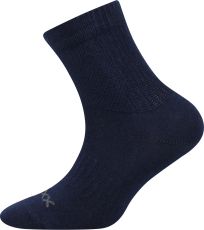Dětské sportovní ponožky - 3 páry Regularik VoXX® mix A - kluk