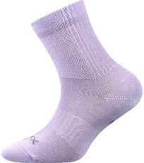 Dětské sportovní ponožky - 3 páry Regularik Voxx mix B - holka