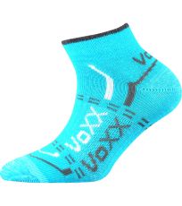 Dětské sportovní ponožky - 3 páry Rexík 01 Voxx mix C - uni