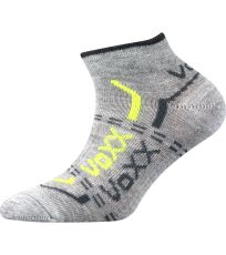 Dětské sportovní ponožky - 3 páry Rexík 01 Voxx mix C - uni