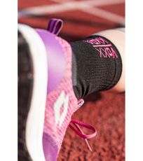 Unisex sportovní ponožky - 3 páry Gastl Voxx černá II